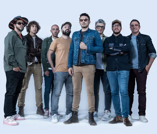 No Te Va Gustar vuelve al Luna Park luego de 12 años. La banda uruguaya No Te Va Gustar regresa después de 12 años al Estadio Luna Park para festejar su cumpleaños número 29